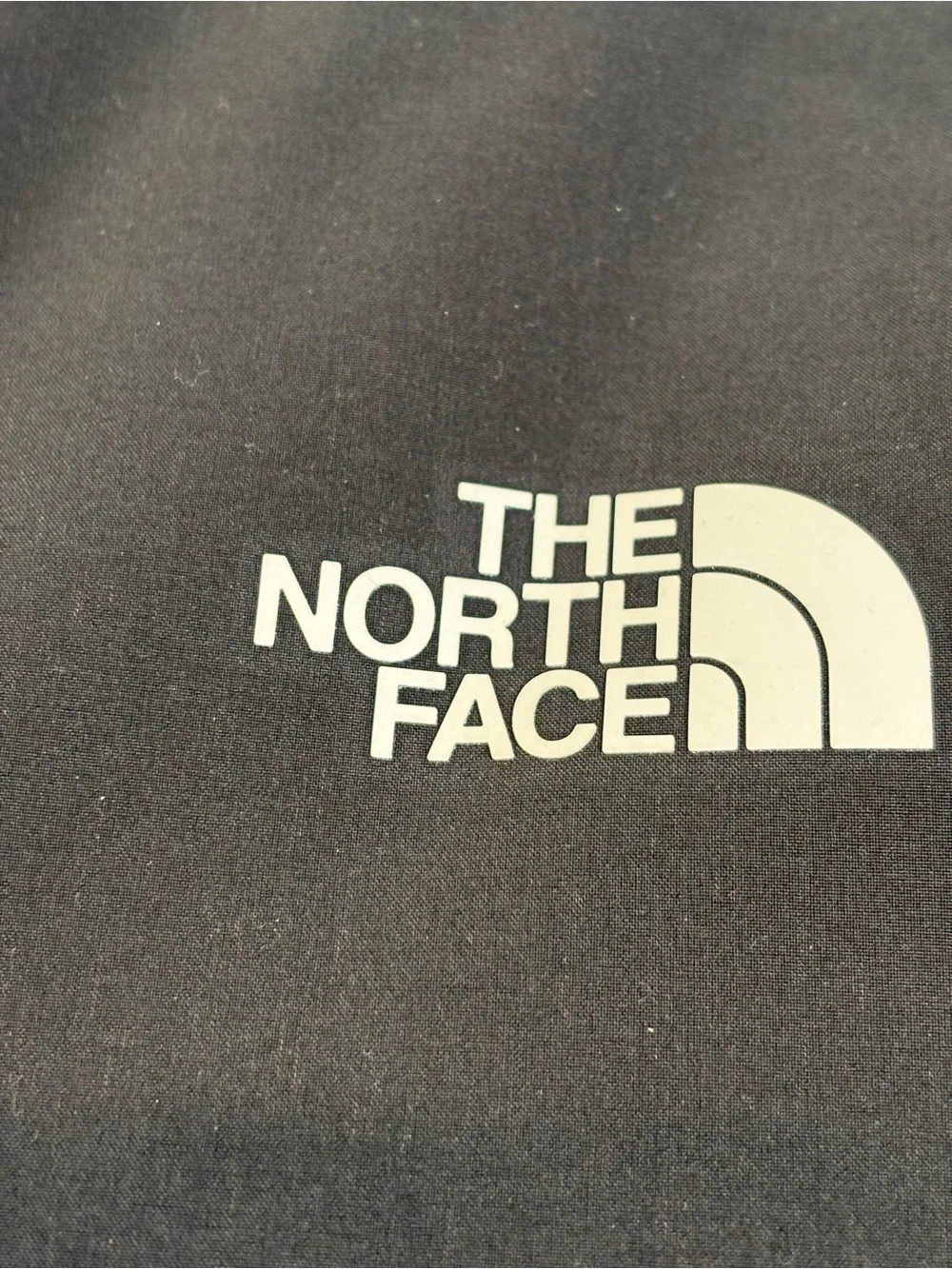 The North Face Men's Black Soft Shell Performance Jacket